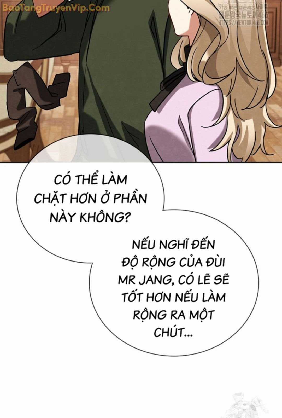 Sống Như Một Diễn Viên Chapter 114 trang 111