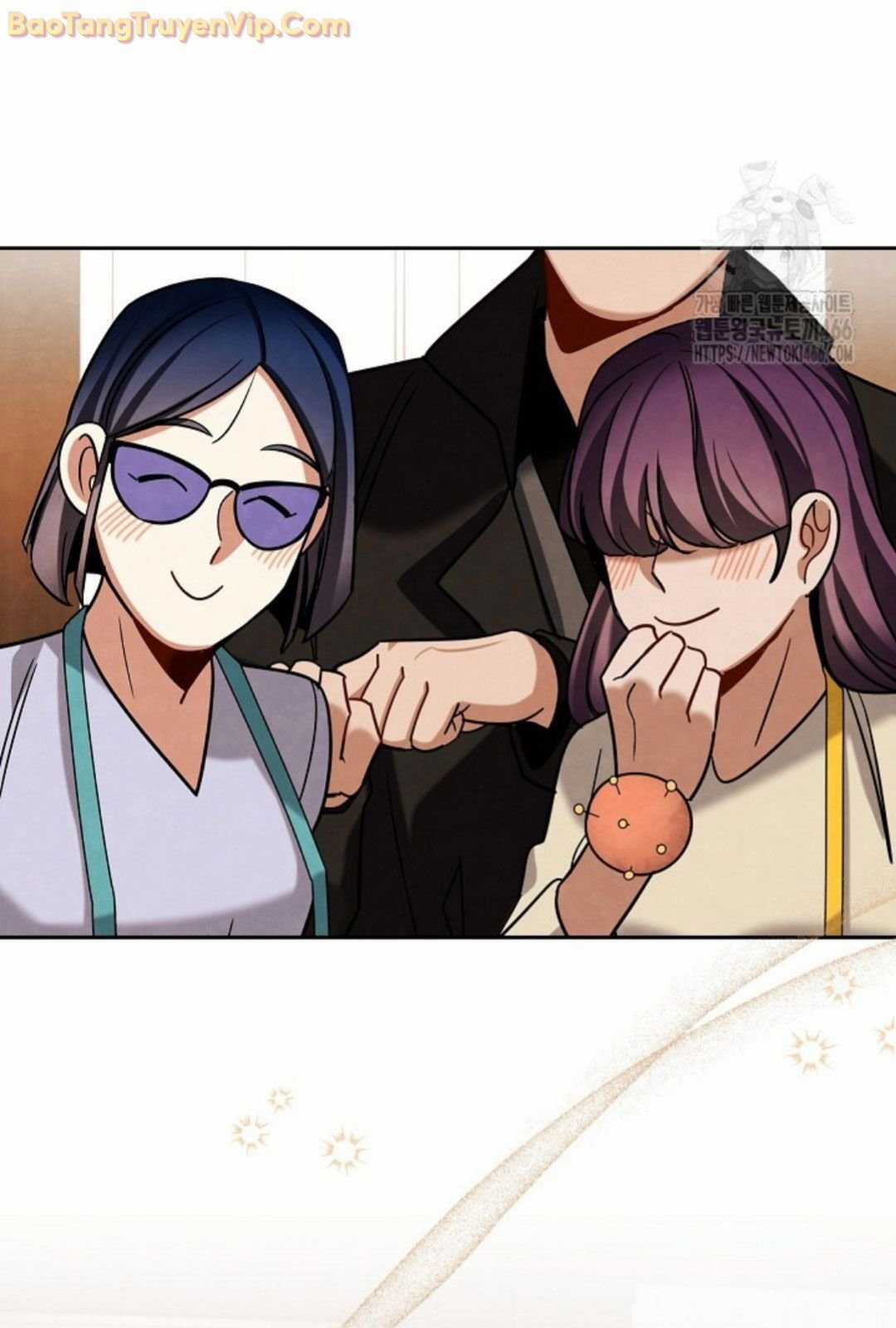 Sống Như Một Diễn Viên Chapter 114 trang 115