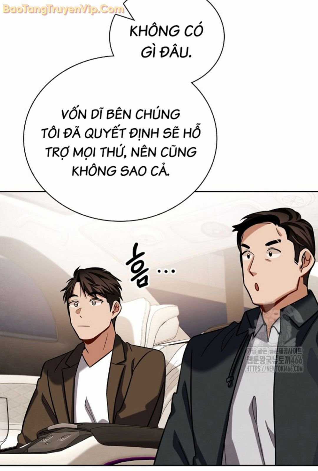 Sống Như Một Diễn Viên Chapter 114 trang 12