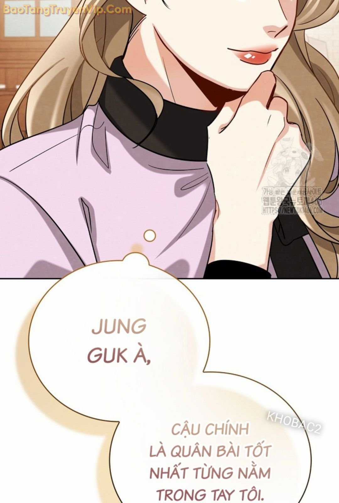 Sống Như Một Diễn Viên Chapter 114 trang 120