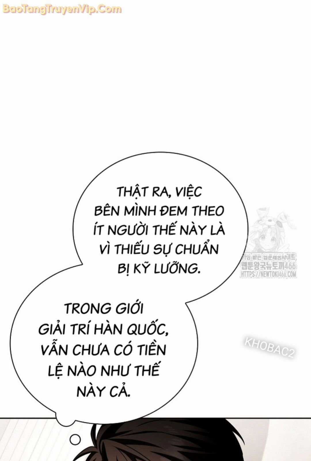 Sống Như Một Diễn Viên Chapter 114 trang 14