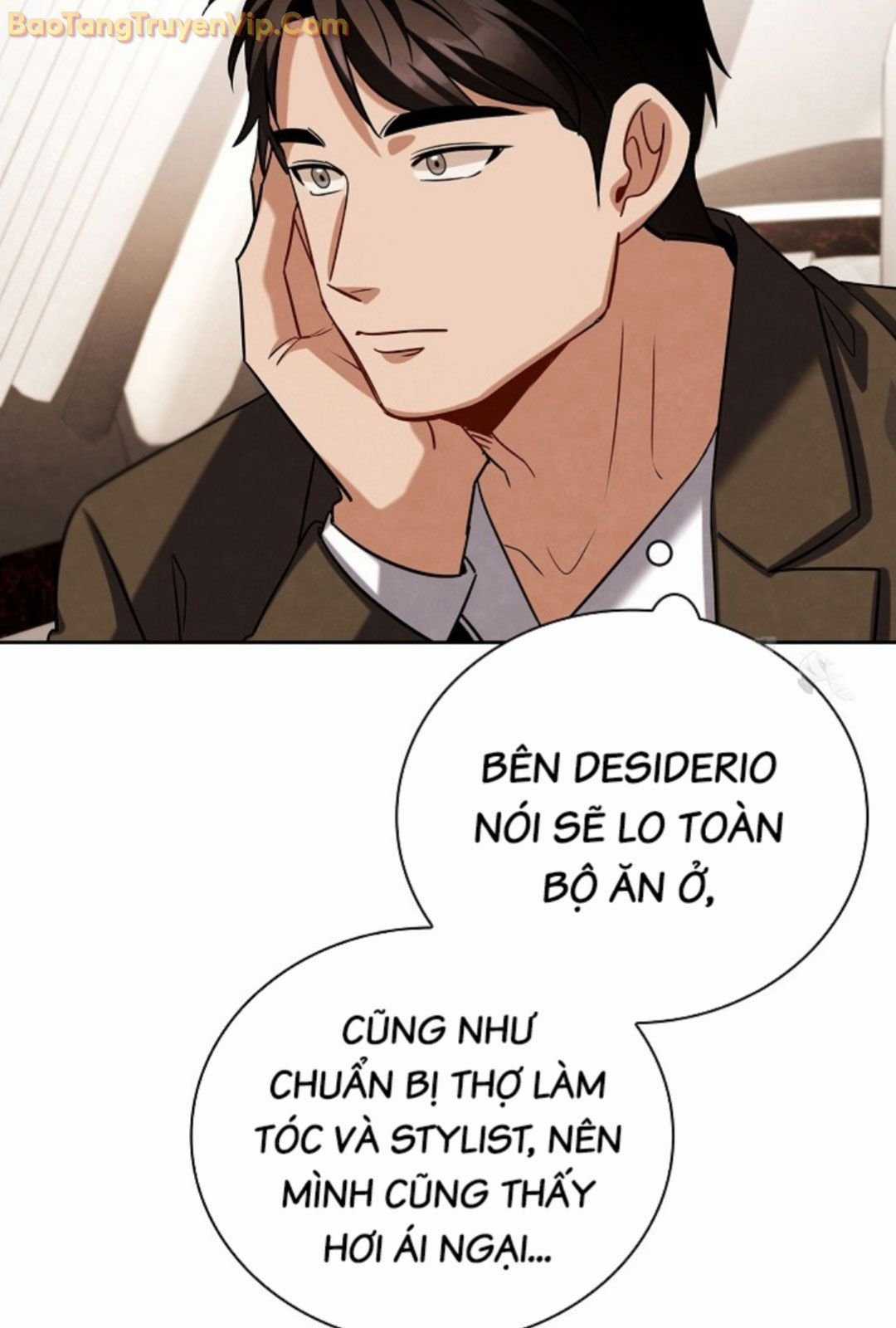 Sống Như Một Diễn Viên Chapter 114 trang 15