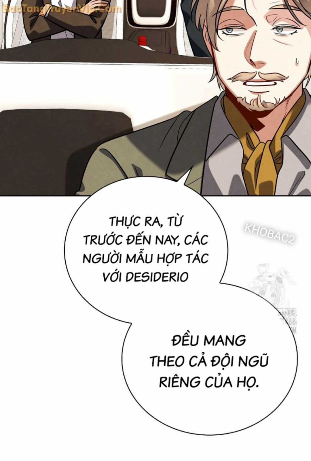 Sống Như Một Diễn Viên Chapter 114 trang 18
