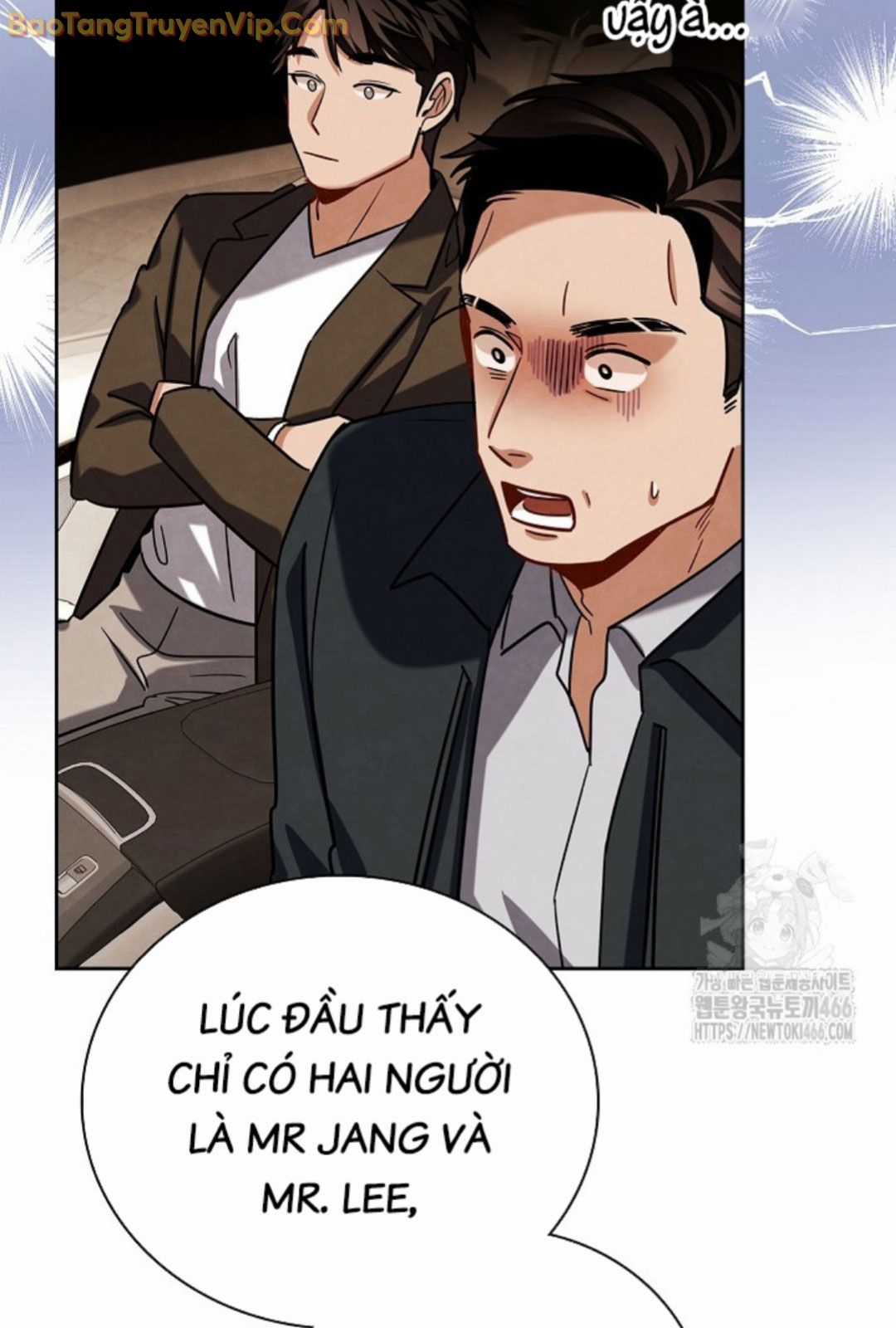 Sống Như Một Diễn Viên Chapter 114 trang 20