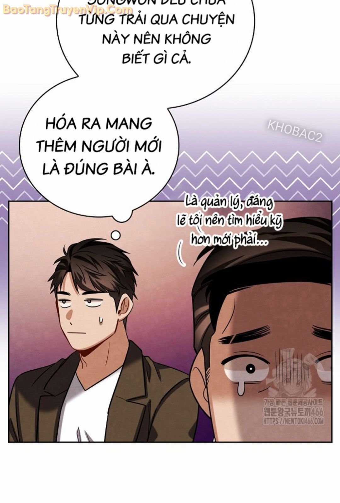 Sống Như Một Diễn Viên Chapter 114 trang 22