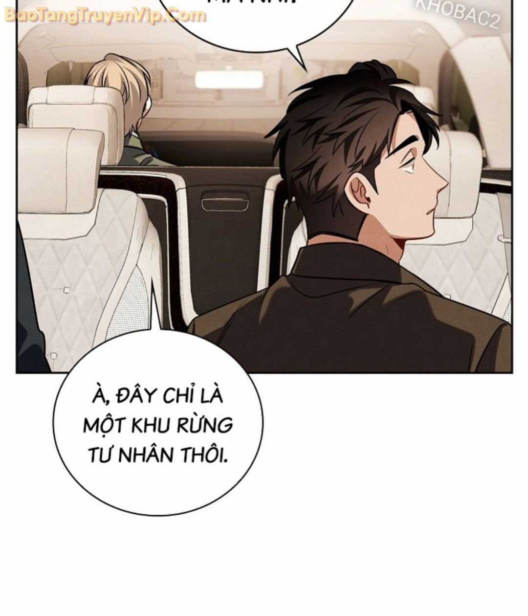 Sống Như Một Diễn Viên Chapter 114 trang 26