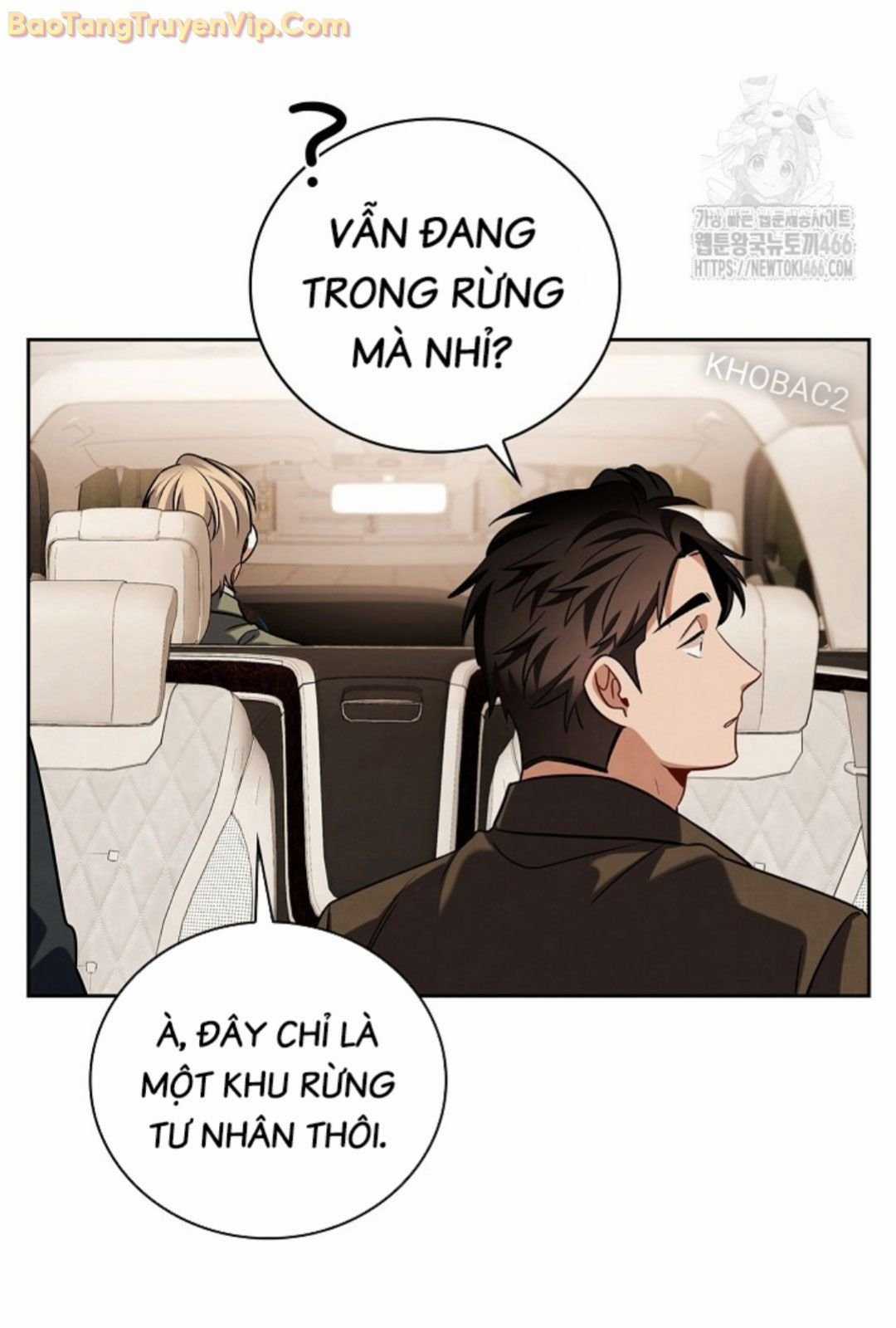 Sống Như Một Diễn Viên Chapter 114 trang 27