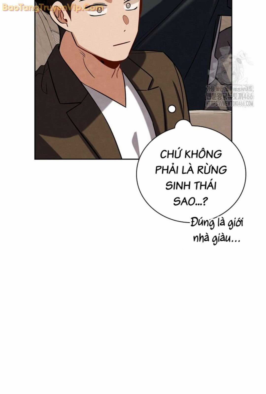 Sống Như Một Diễn Viên Chapter 114 trang 29