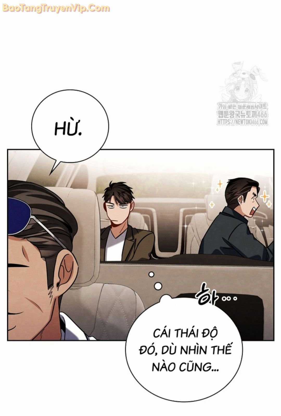 Sống Như Một Diễn Viên Chapter 114 trang 30