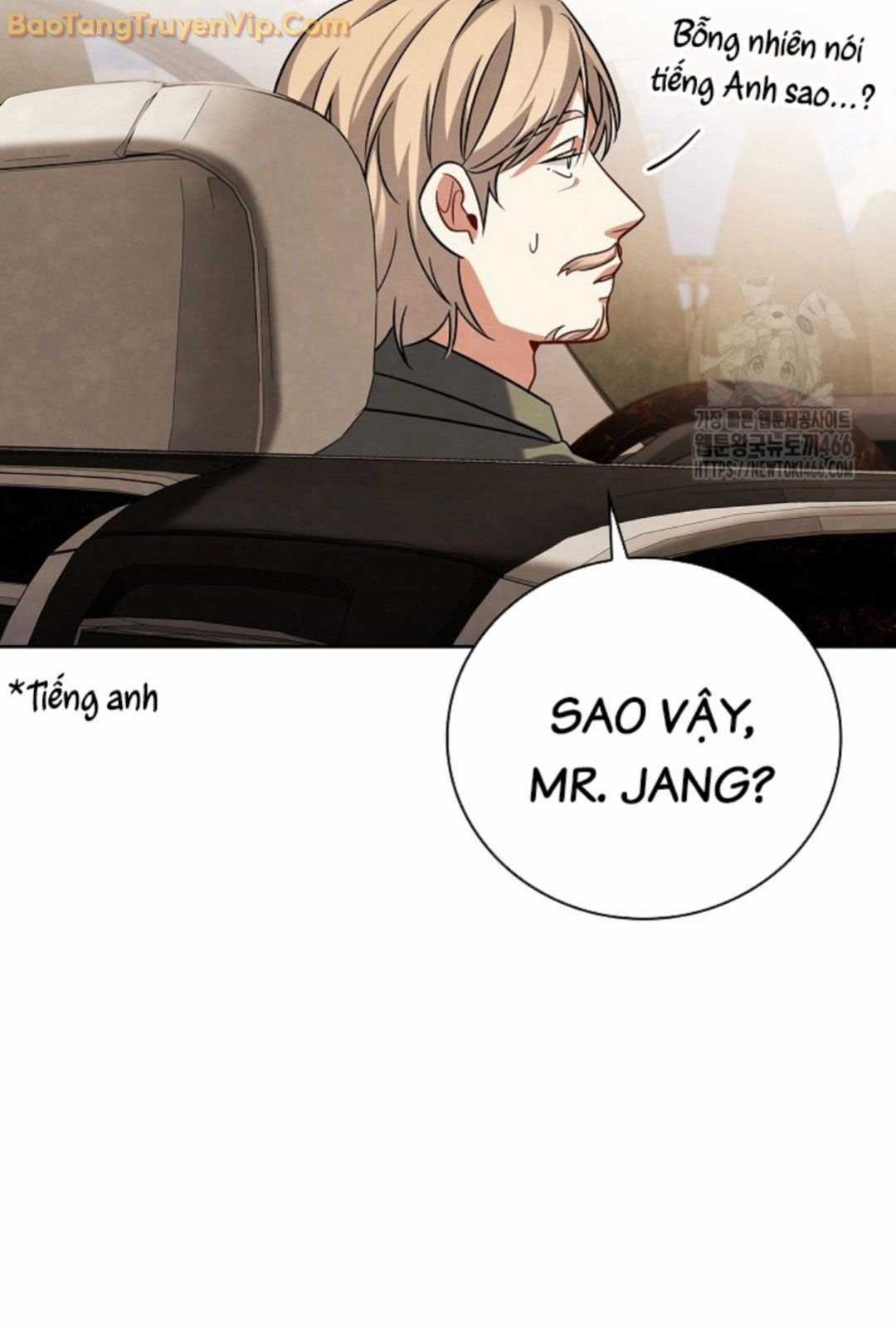 Sống Như Một Diễn Viên Chapter 114 trang 32