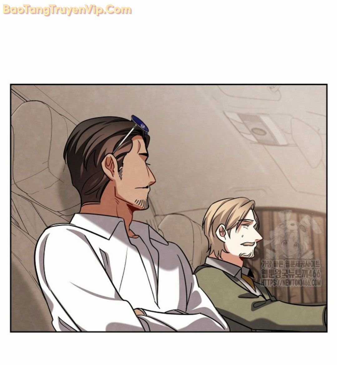 Sống Như Một Diễn Viên Chapter 114 trang 39