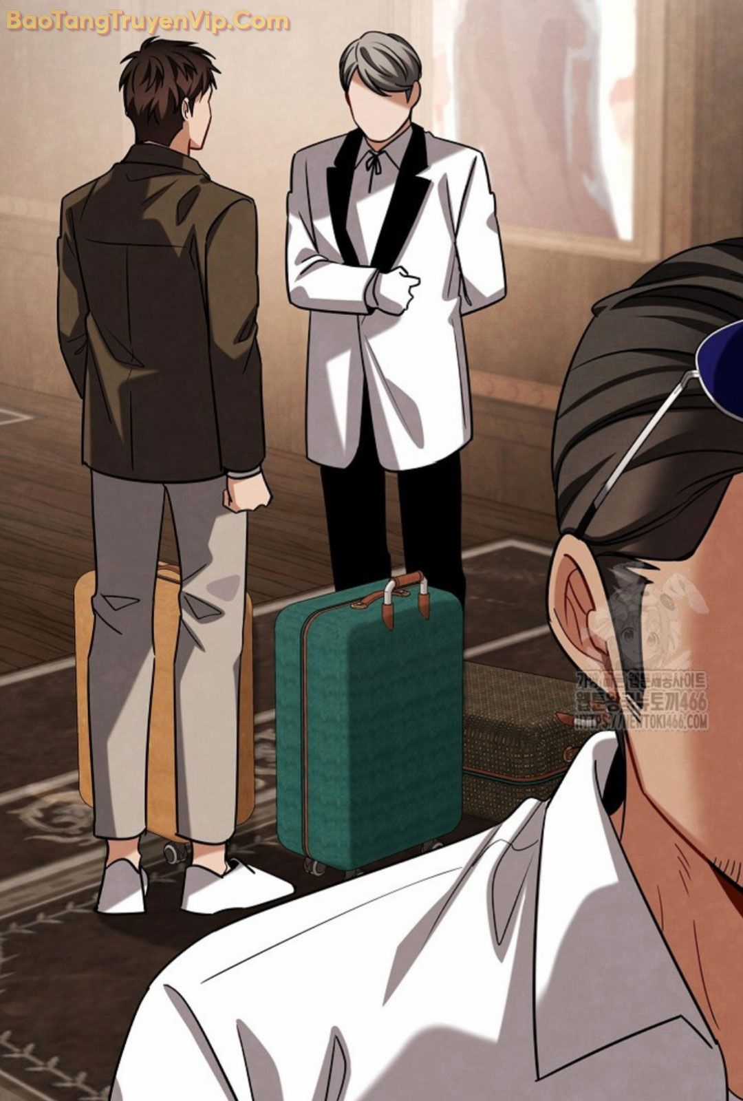 Sống Như Một Diễn Viên Chapter 114 trang 44