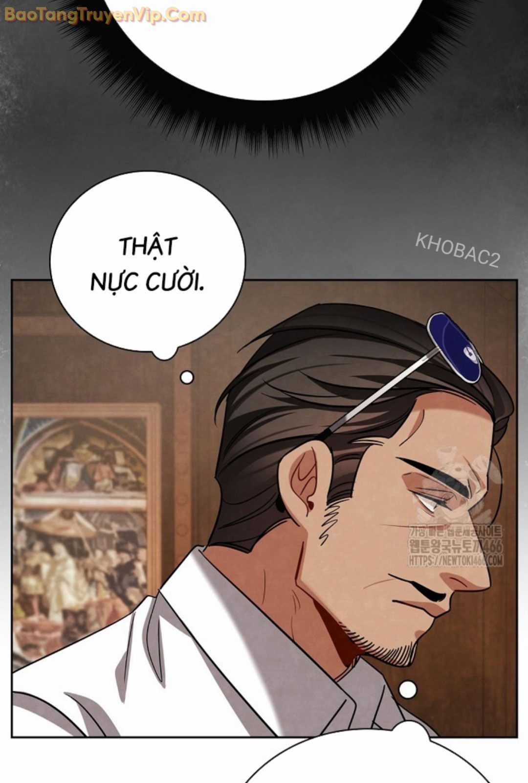 Sống Như Một Diễn Viên Chapter 114 trang 46