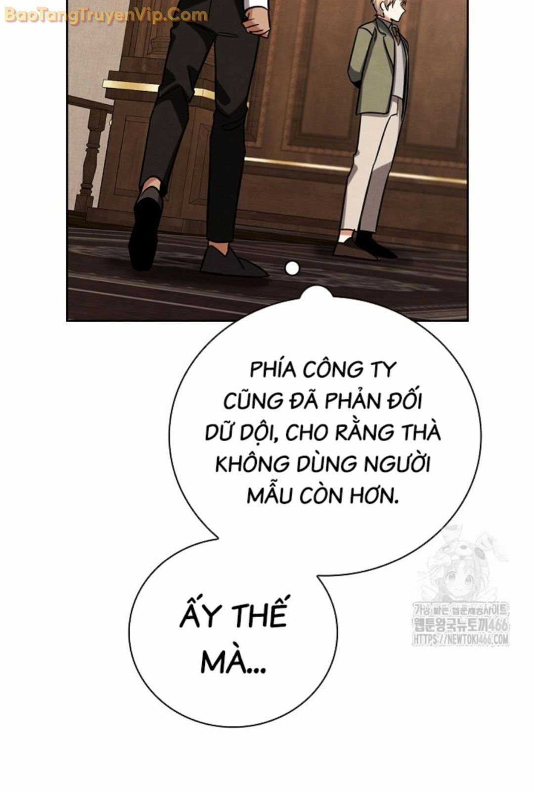 Sống Như Một Diễn Viên Chapter 114 trang 49