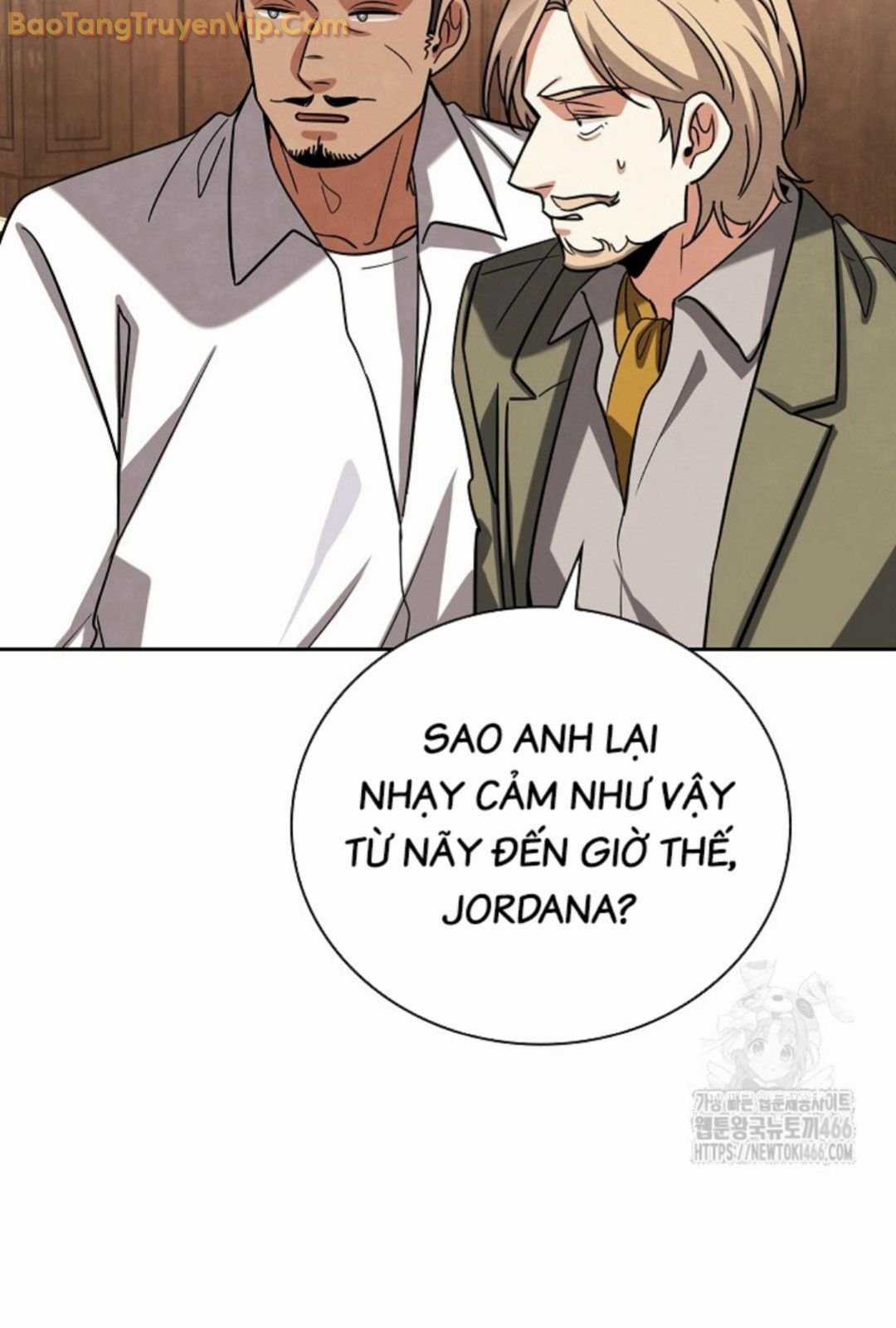 Sống Như Một Diễn Viên Chapter 114 trang 51