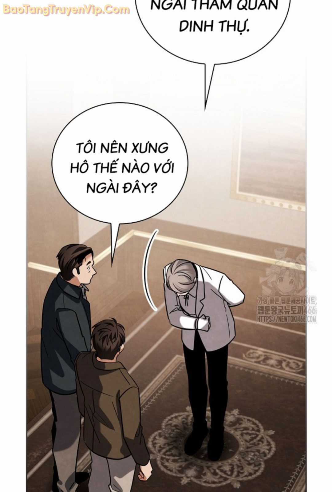 Sống Như Một Diễn Viên Chapter 114 trang 56