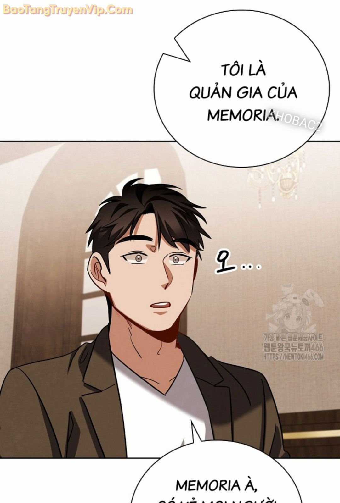 Sống Như Một Diễn Viên Chapter 114 trang 58
