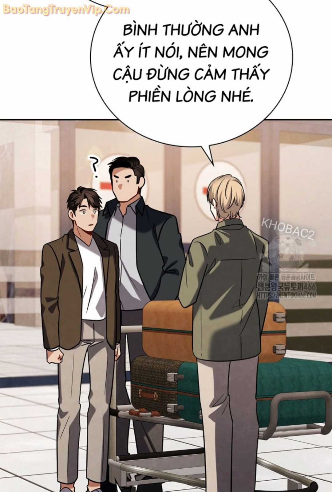 Sống Như Một Diễn Viên Chapter 114 trang 6