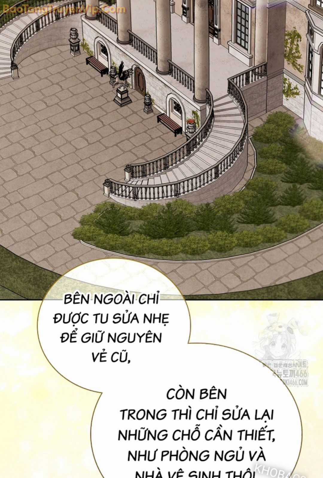 Sống Như Một Diễn Viên Chapter 114 trang 61