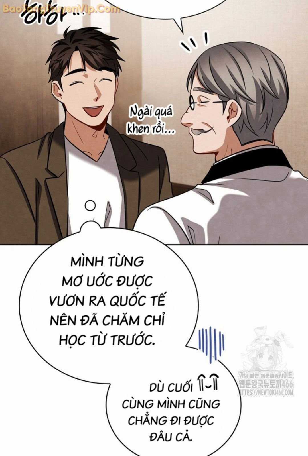 Sống Như Một Diễn Viên Chapter 114 trang 63