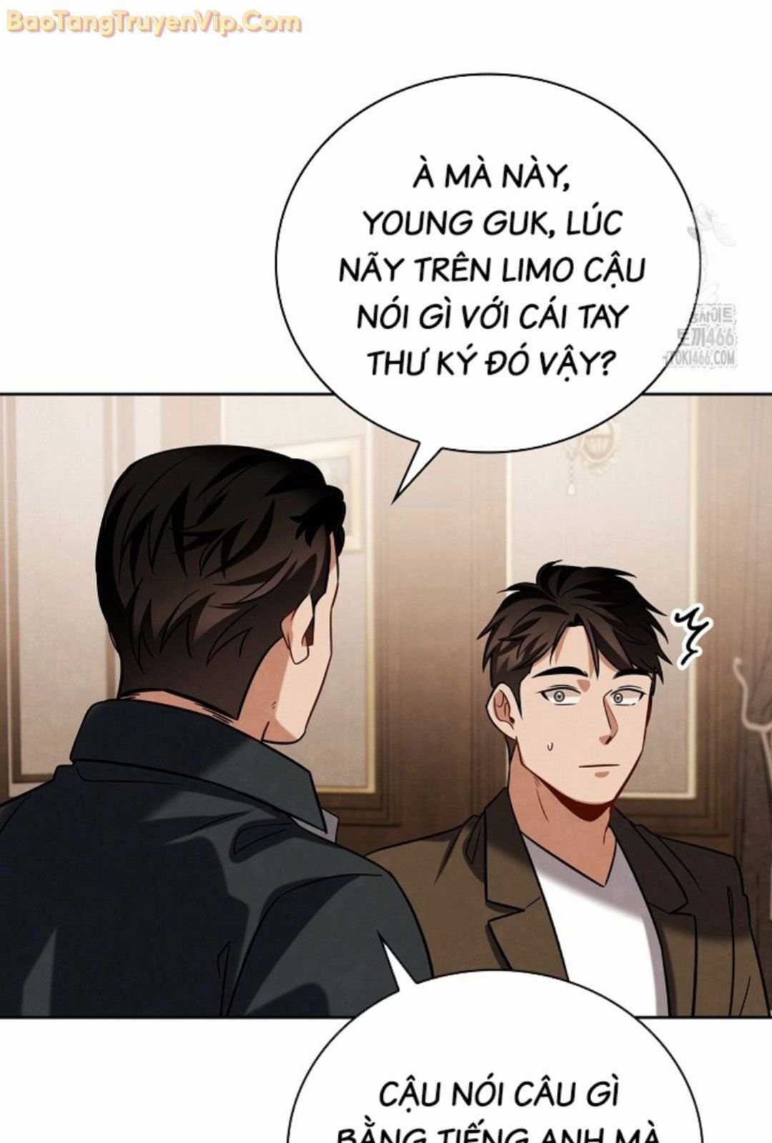 Sống Như Một Diễn Viên Chapter 114 trang 67