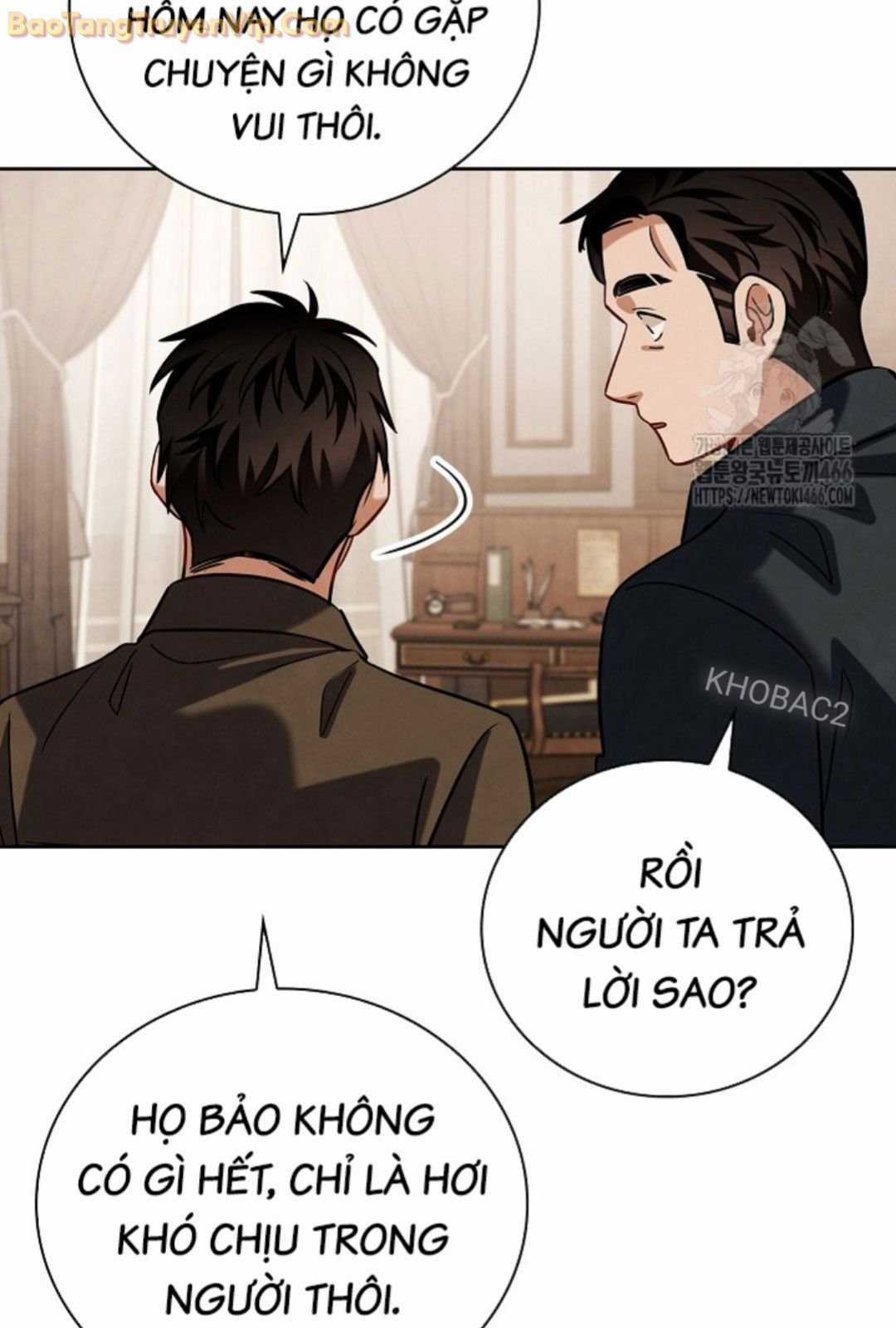 Sống Như Một Diễn Viên Chapter 114 trang 69