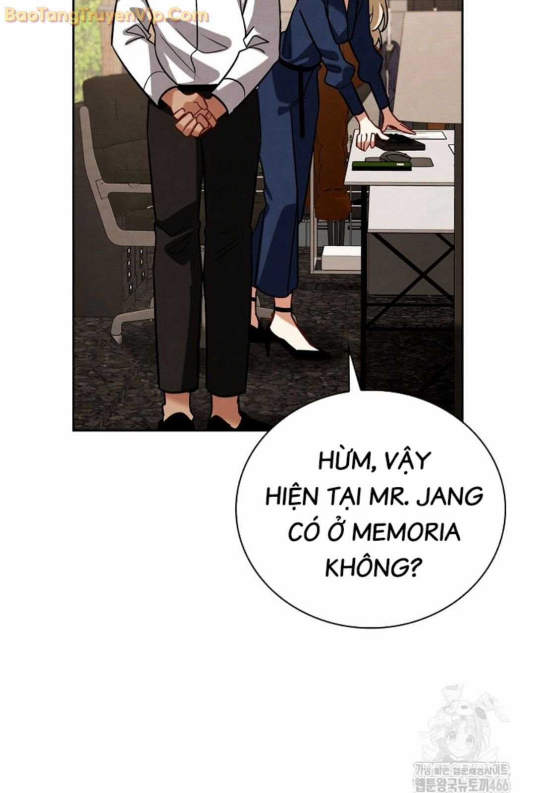 Sống Như Một Diễn Viên Chapter 114 trang 78