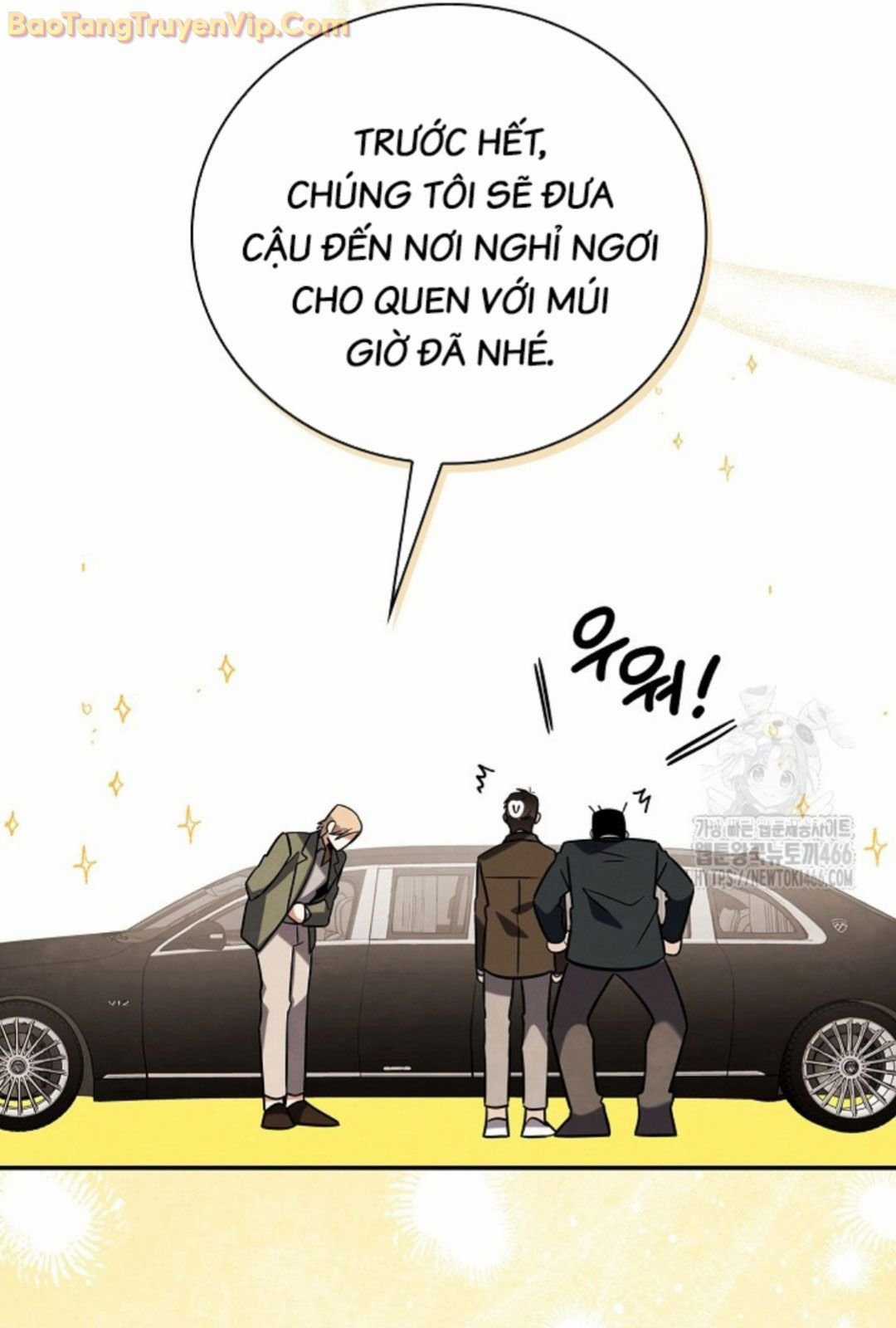 Sống Như Một Diễn Viên Chapter 114 trang 8