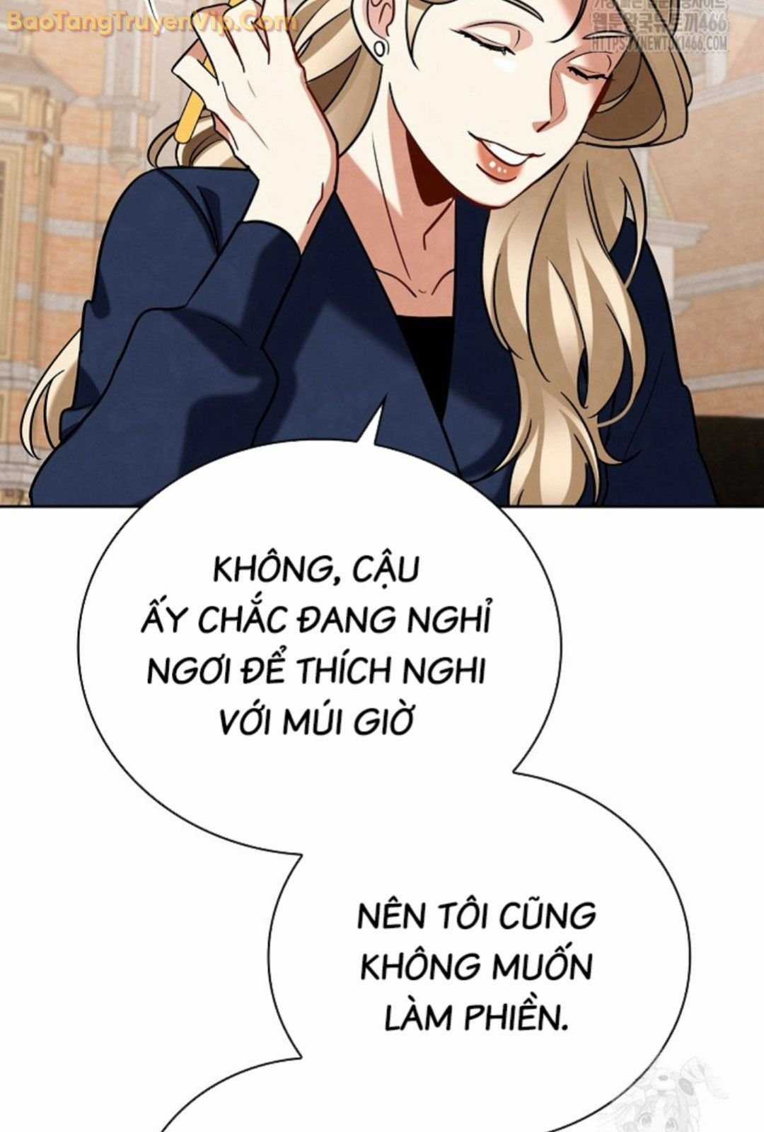 Sống Như Một Diễn Viên Chapter 114 trang 80