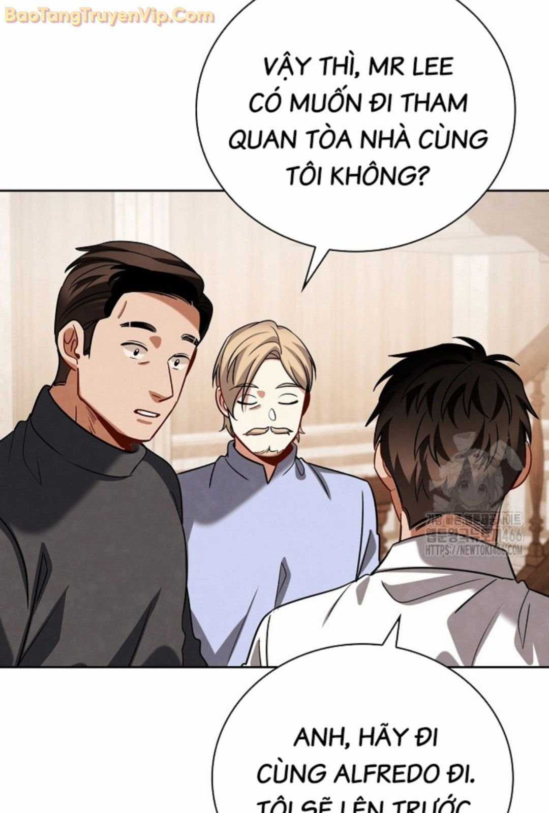 Sống Như Một Diễn Viên Chapter 114 trang 94