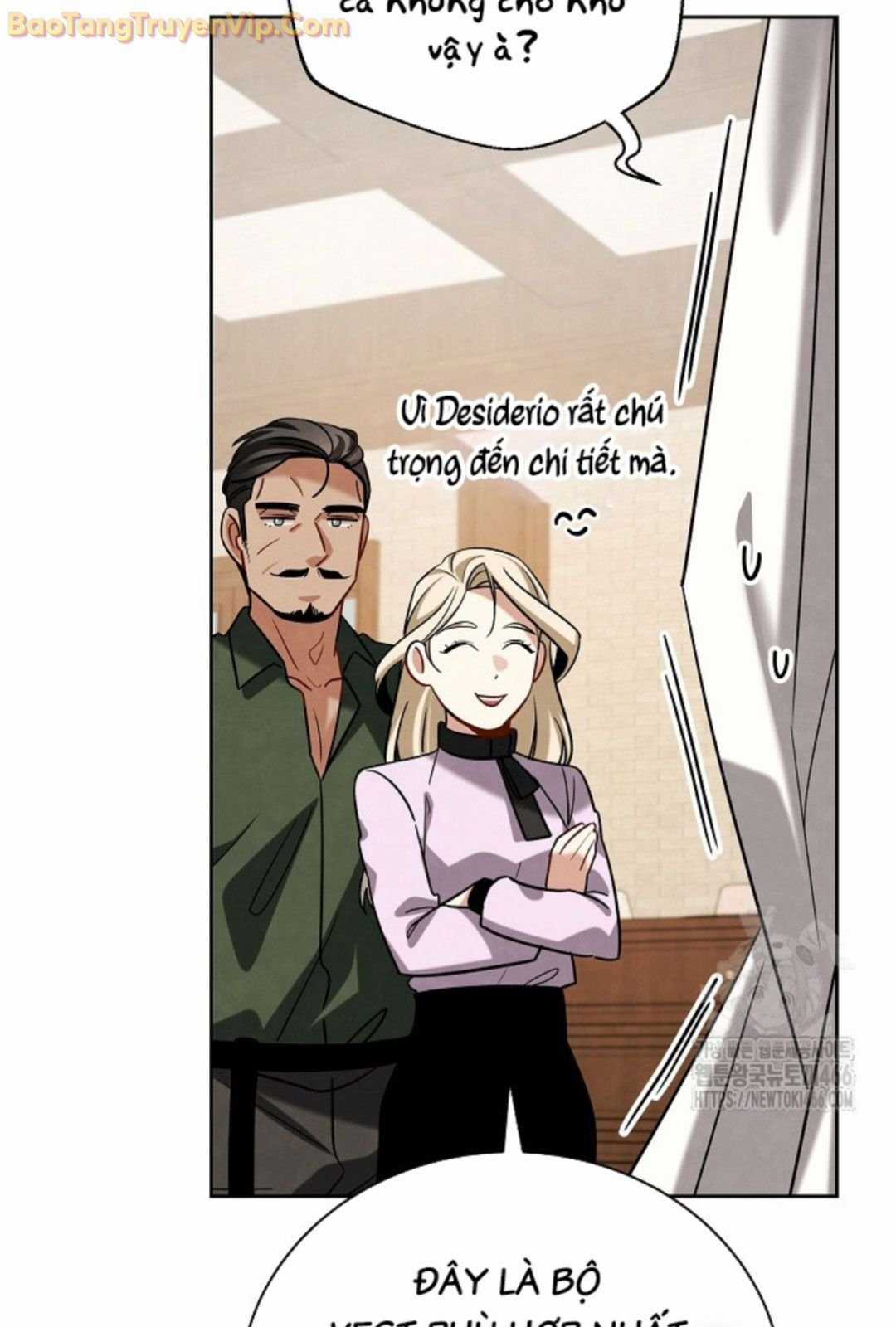 Sống Như Một Diễn Viên Chapter 114 trang 99