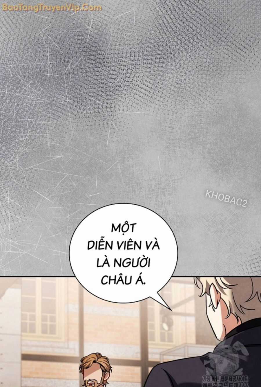 Sống Như Một Diễn Viên Chapter 115 trang 10