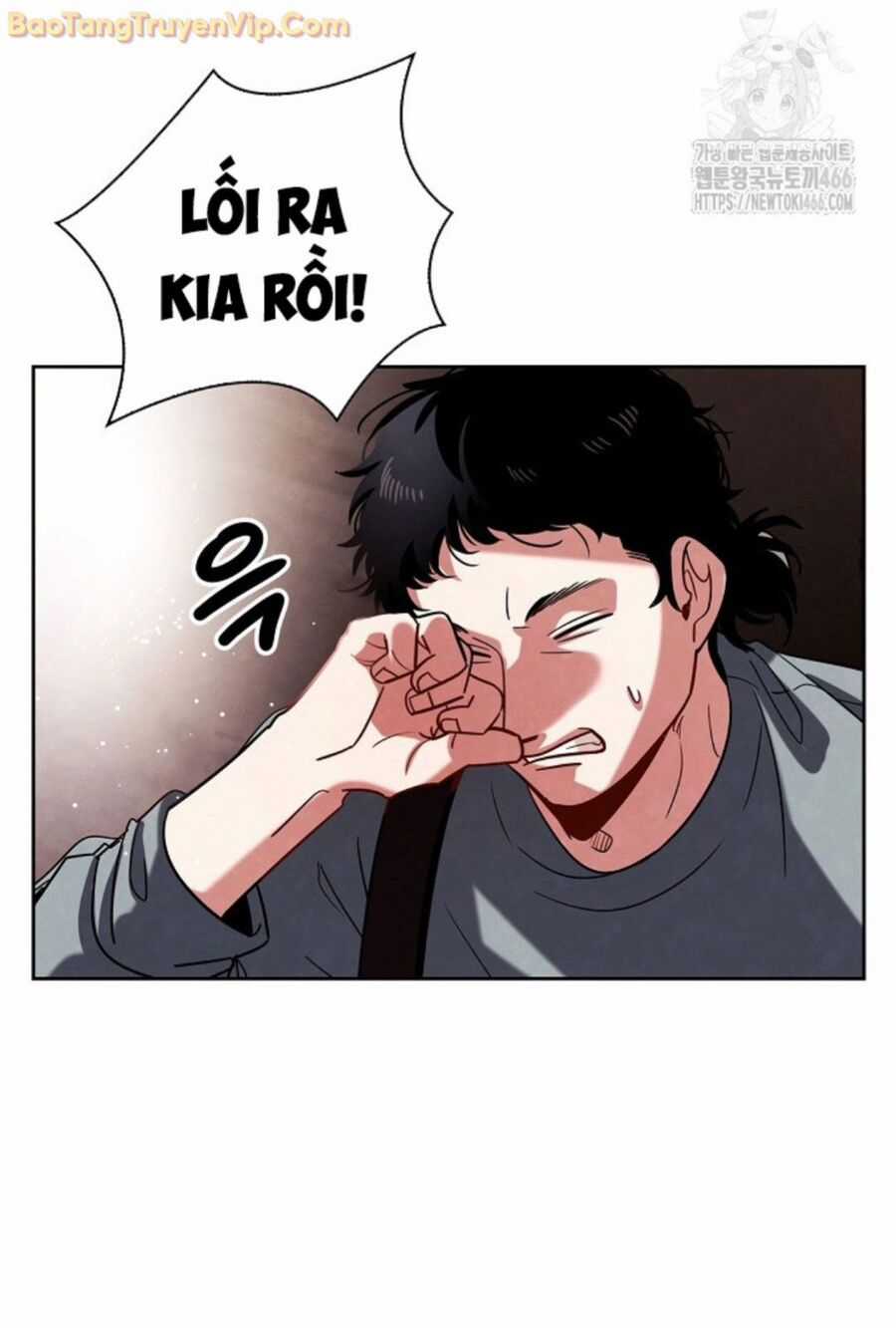 Sống Như Một Diễn Viên Chapter 115 trang 104