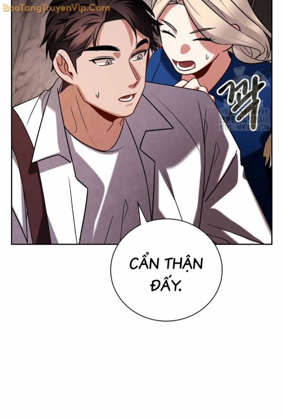 Sống Như Một Diễn Viên Chapter 115 trang 109