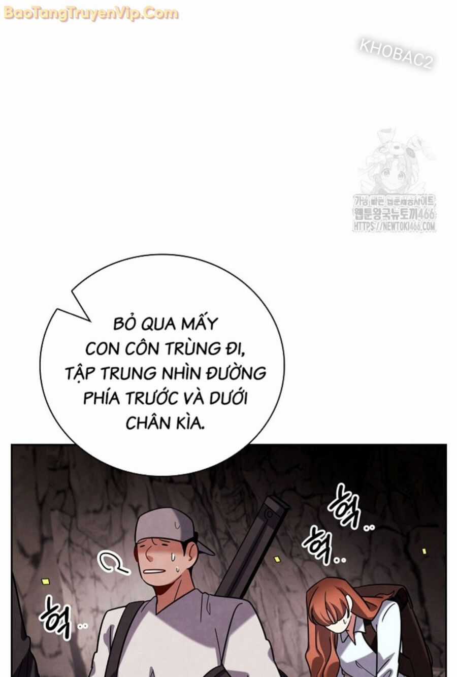 Sống Như Một Diễn Viên Chapter 115 trang 110