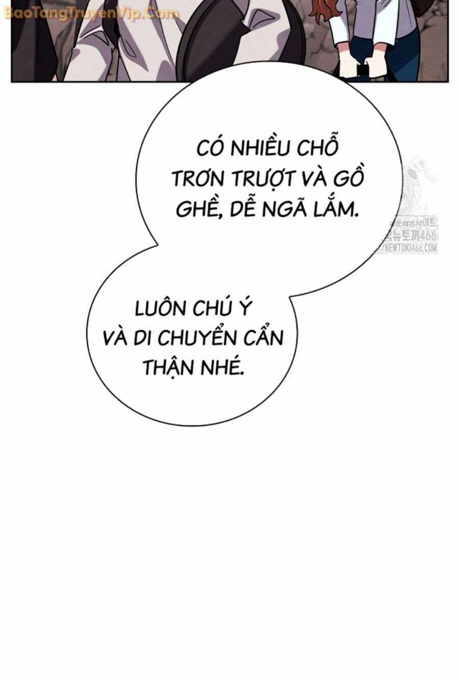 Sống Như Một Diễn Viên Chapter 115 trang 111