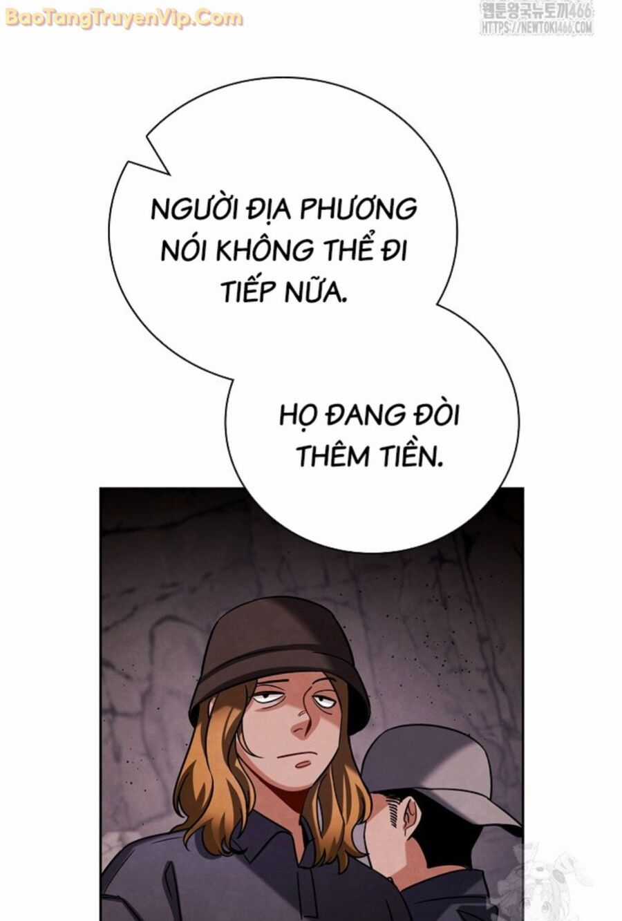 Sống Như Một Diễn Viên Chapter 115 trang 117