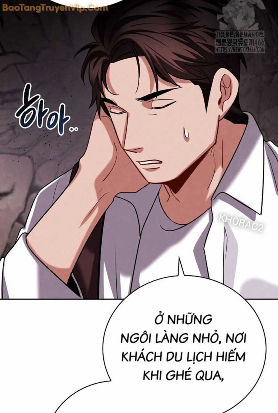 Sống Như Một Diễn Viên Chapter 115 trang 120