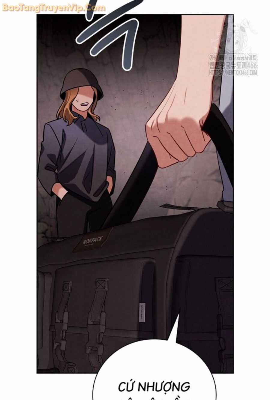 Sống Như Một Diễn Viên Chapter 115 trang 122