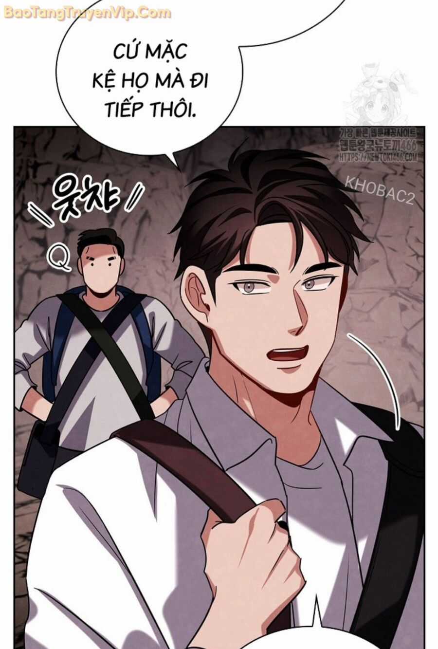 Sống Như Một Diễn Viên Chapter 115 trang 124