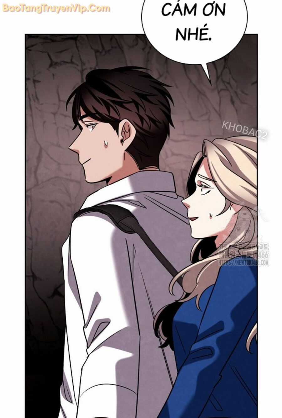 Sống Như Một Diễn Viên Chapter 115 trang 128