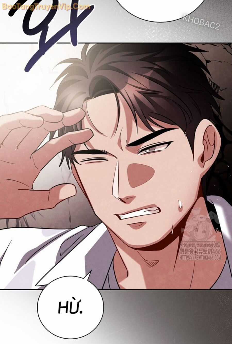 Sống Như Một Diễn Viên Chapter 115 trang 132