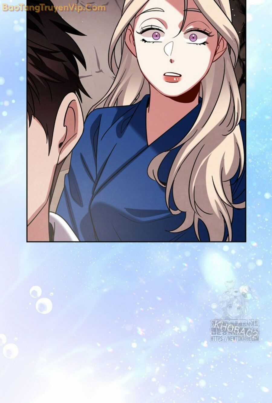 Sống Như Một Diễn Viên Chapter 115 trang 135