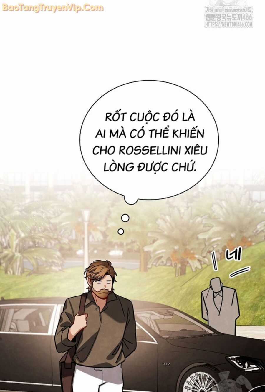 Sống Như Một Diễn Viên Chapter 115 trang 18