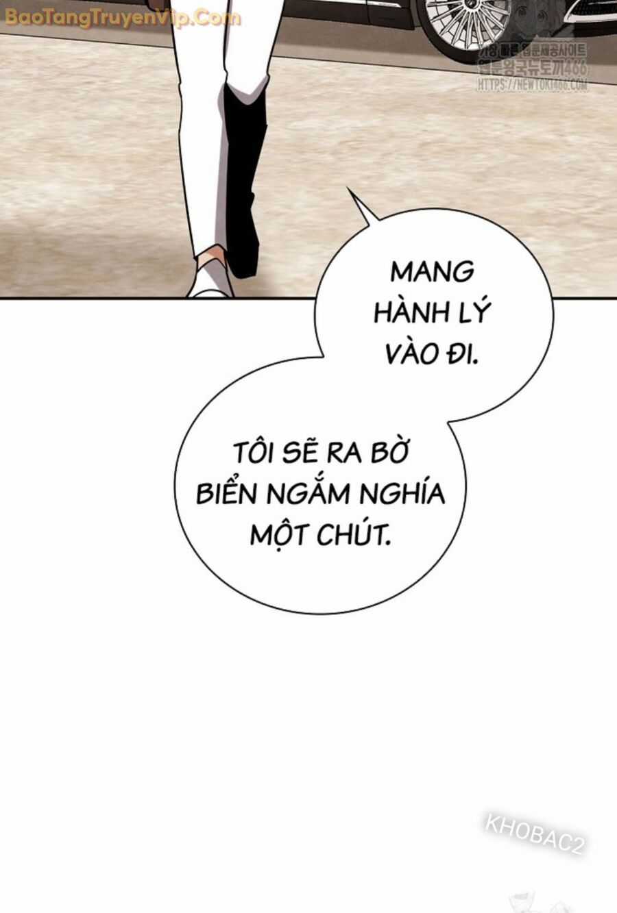 Sống Như Một Diễn Viên Chapter 115 trang 19