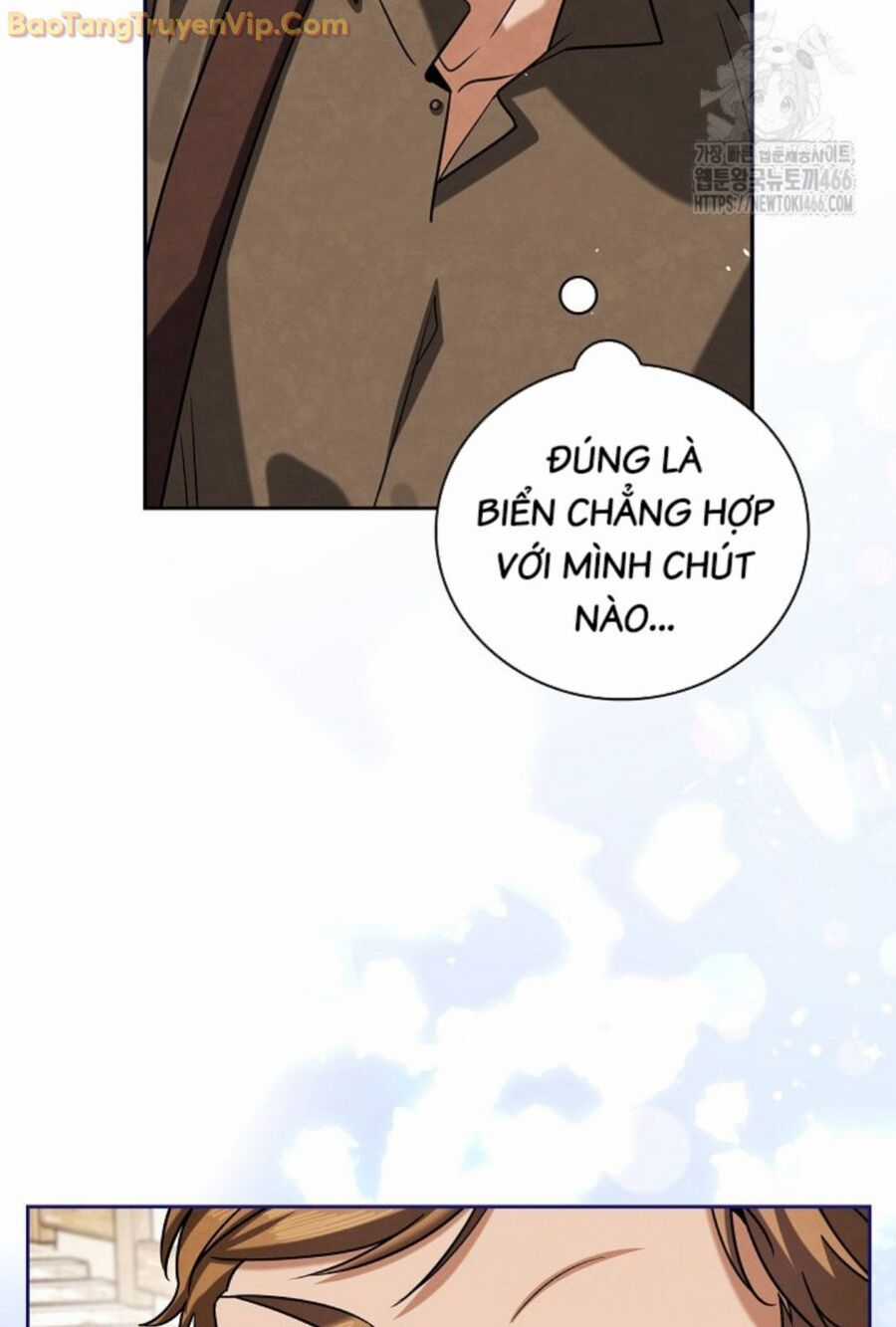 Sống Như Một Diễn Viên Chapter 115 trang 21