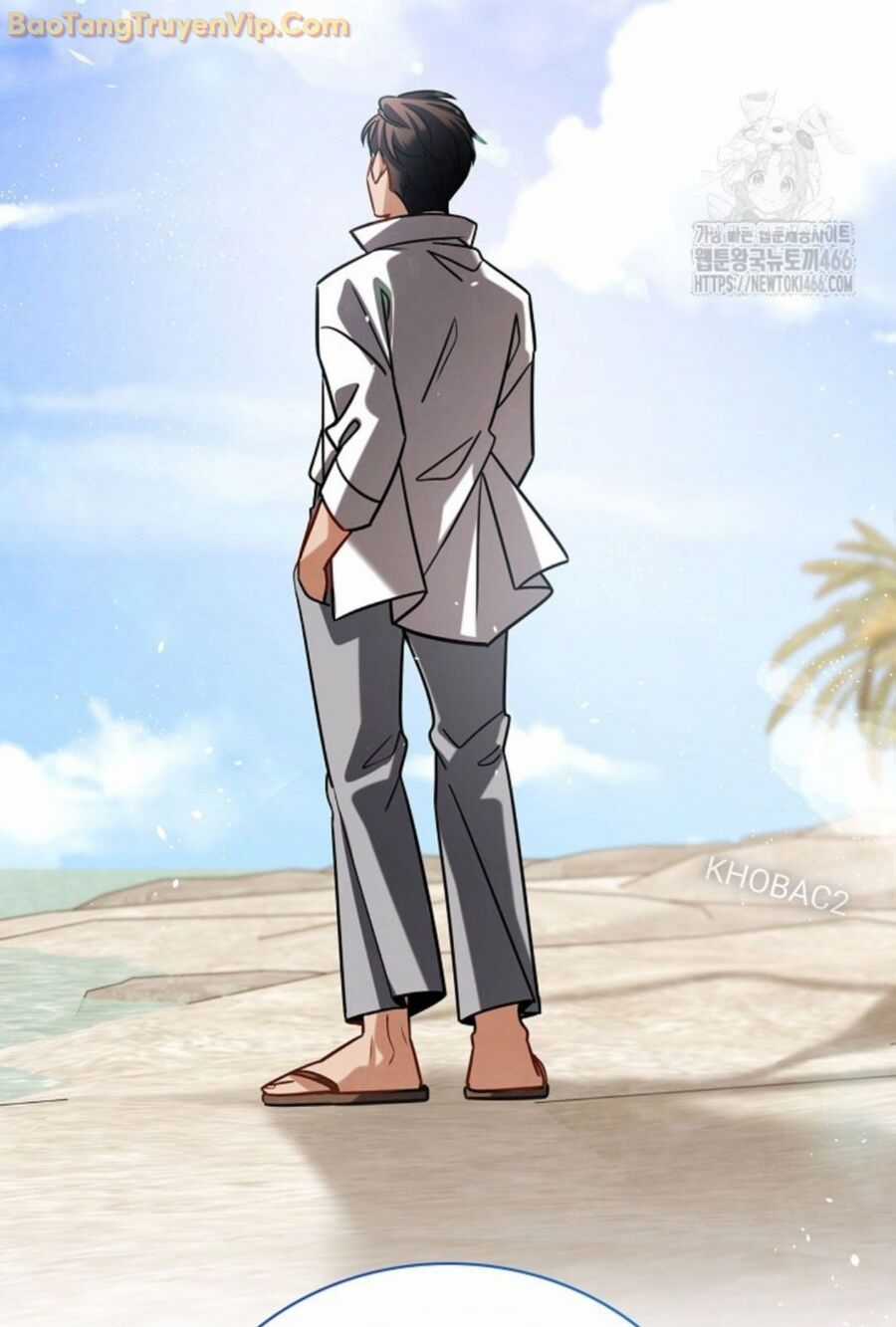 Sống Như Một Diễn Viên Chapter 115 trang 23