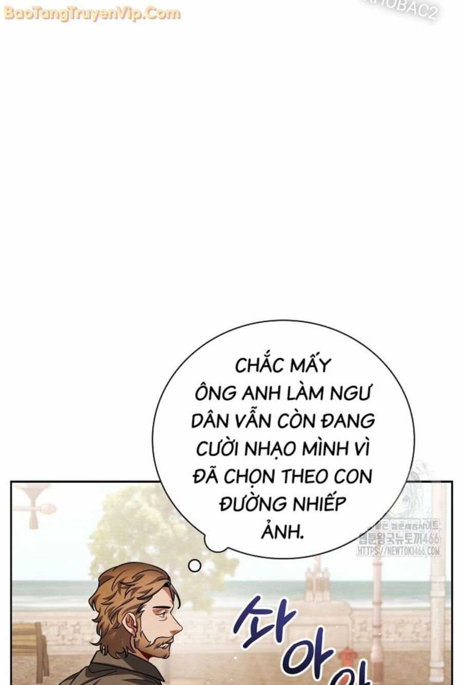 Sống Như Một Diễn Viên Chapter 115 trang 3