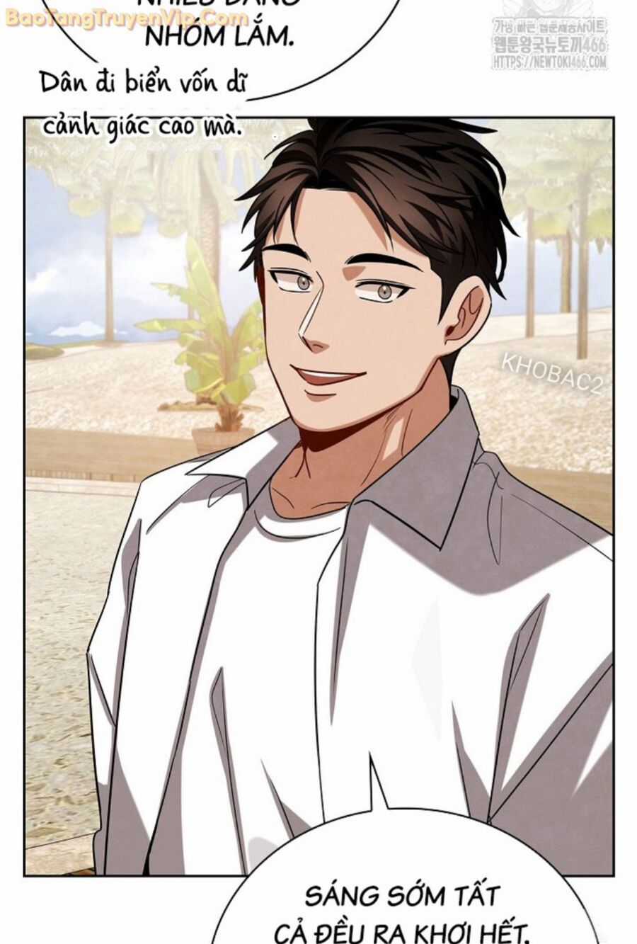 Sống Như Một Diễn Viên Chapter 115 trang 35