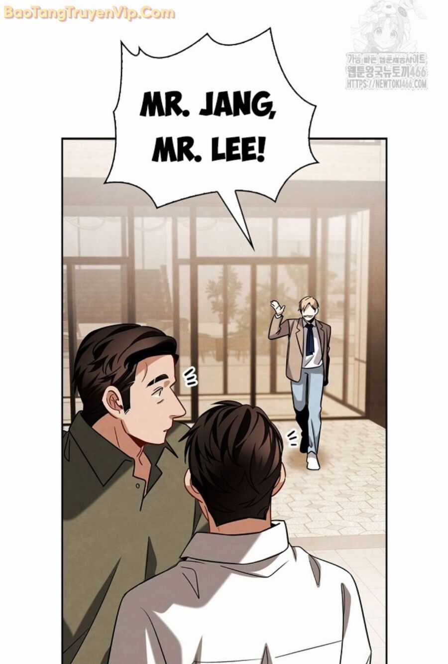 Sống Như Một Diễn Viên Chapter 115 trang 37